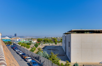Reventa - Apartamento / Piso - Torrevieja - Playa del Acequión