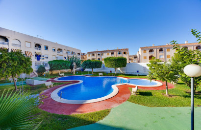 Reventa - Apartamento / Piso - Torrevieja - Playa del Acequión
