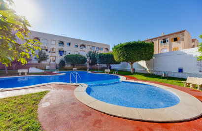 Reventa - Apartamento / Piso - Torrevieja - Playa del Acequión