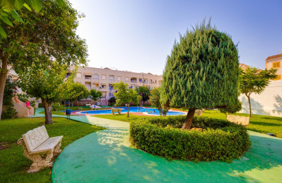 Reventa - Apartamento / Piso - Torrevieja - Playa del Acequión