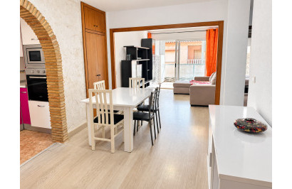 Resale - Apartment / Flat - Torrevieja - playa de los naufragos