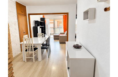 Resale - Apartment / Flat - Torrevieja - playa de los naufragos