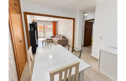 Resale - Apartment / Flat - Torrevieja - playa de los naufragos