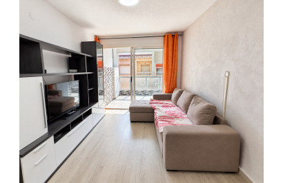 Resale - Apartment / Flat - Torrevieja - playa de los naufragos