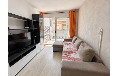 Resale - Apartment / Flat - Torrevieja - playa de los naufragos