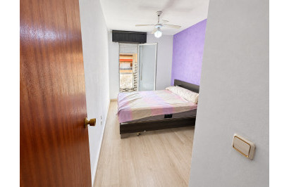 Resale - Apartment / Flat - Torrevieja - playa de los naufragos