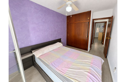 Resale - Apartment / Flat - Torrevieja - playa de los naufragos