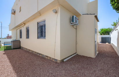 Resale - Detached Villa - Ciudad Quesada - Center
