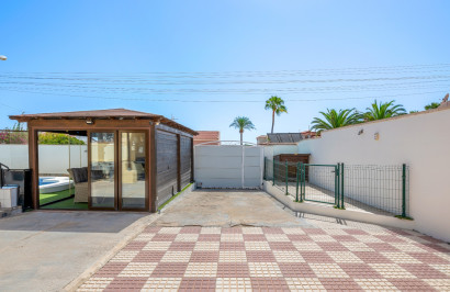 Resale - Detached Villa - Ciudad Quesada - Center
