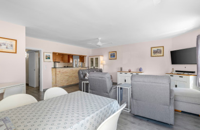 Resale - Detached Villa - Ciudad Quesada - Center