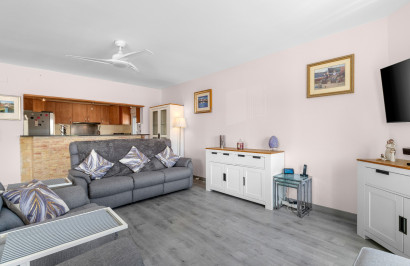 Resale - Detached Villa - Ciudad Quesada - Center