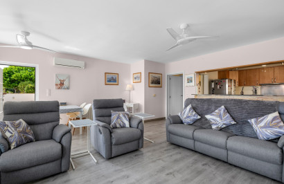 Resale - Detached Villa - Ciudad Quesada - Center