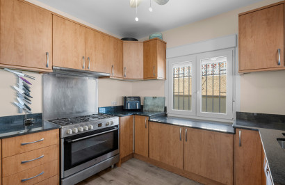 Resale - Detached Villa - Ciudad Quesada - Center