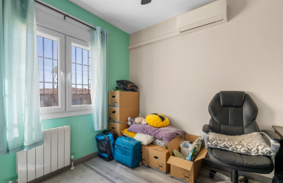 Resale - Detached Villa - Ciudad Quesada - Center