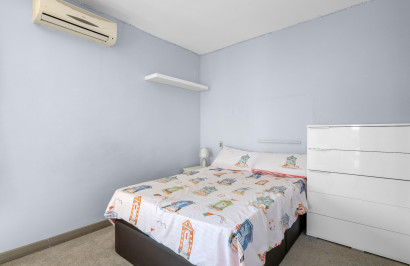 Resale - Detached Villa - Ciudad Quesada - Center