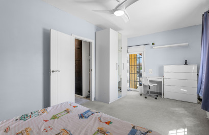 Resale - Detached Villa - Ciudad Quesada - Center