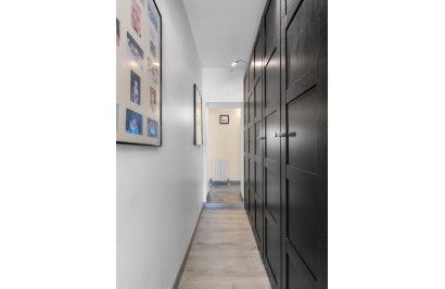 Resale - Detached Villa - Ciudad Quesada - Center