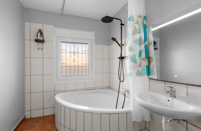 Resale - Detached Villa - Ciudad Quesada - Center