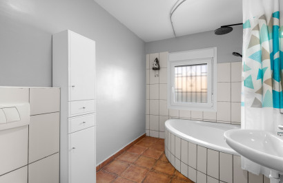 Resale - Detached Villa - Ciudad Quesada - Center