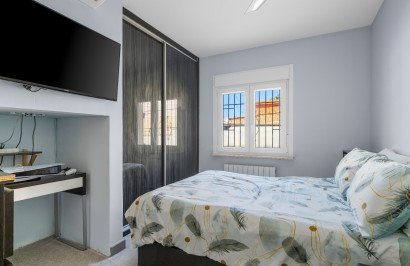Resale - Detached Villa - Ciudad Quesada - Center