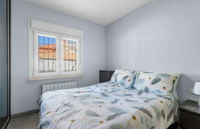 Resale - Detached Villa - Ciudad Quesada - Center