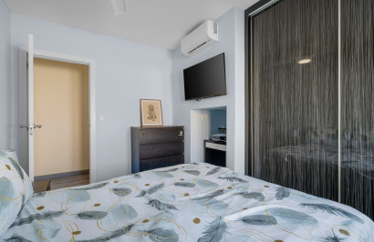 Resale - Detached Villa - Ciudad Quesada - Center
