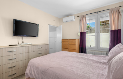Resale - Detached Villa - Ciudad Quesada - Center