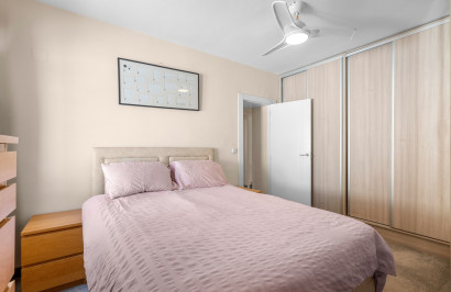 Resale - Detached Villa - Ciudad Quesada - Center
