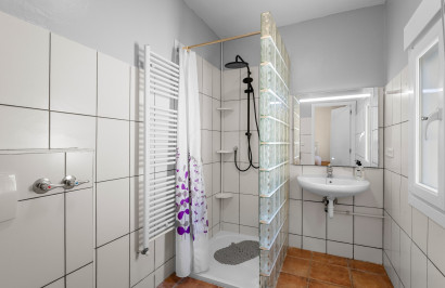 Resale - Detached Villa - Ciudad Quesada - Center