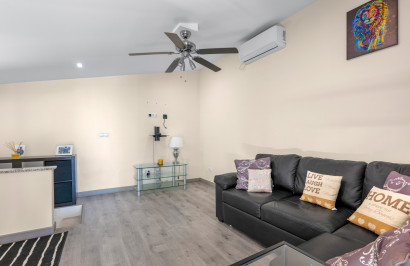 Resale - Detached Villa - Ciudad Quesada - Center