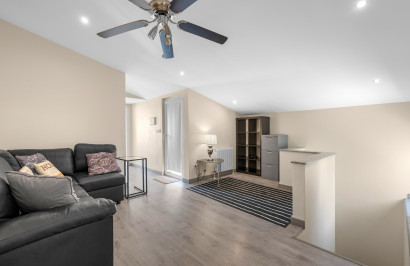 Resale - Detached Villa - Ciudad Quesada - Center