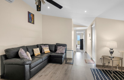 Resale - Detached Villa - Ciudad Quesada - Center