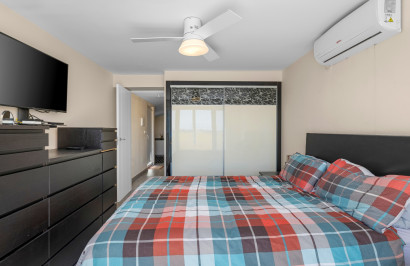 Resale - Detached Villa - Ciudad Quesada - Center