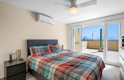 Resale - Detached Villa - Ciudad Quesada - Center