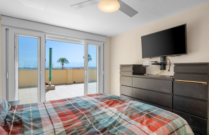 Resale - Detached Villa - Ciudad Quesada - Center