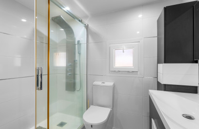 Resale - Detached Villa - Ciudad Quesada - Center