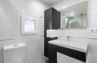 Resale - Detached Villa - Ciudad Quesada - Center