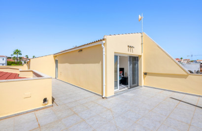 Resale - Detached Villa - Ciudad Quesada - Center