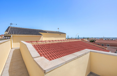Resale - Detached Villa - Ciudad Quesada - Center