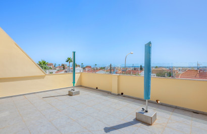 Resale - Detached Villa - Ciudad Quesada - Center
