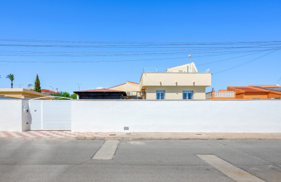 Resale - Detached Villa - Ciudad Quesada - Center
