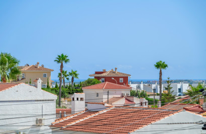Resale - Detached Villa - Ciudad Quesada - Center