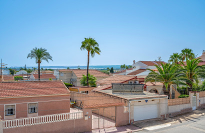 Resale - Detached Villa - Ciudad Quesada - Center