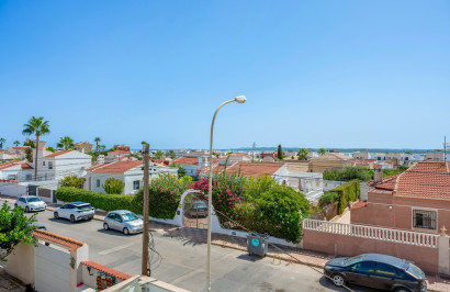 Resale - Detached Villa - Ciudad Quesada - Center