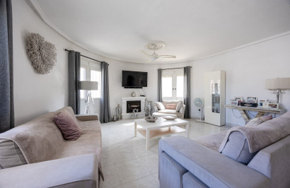 Resale - Detached Villa - Benijofar - Benimar