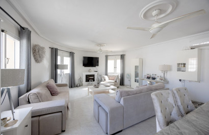 Resale - Detached Villa - Benijofar - Benimar