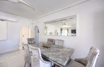 Resale - Detached Villa - Benijofar - Benimar