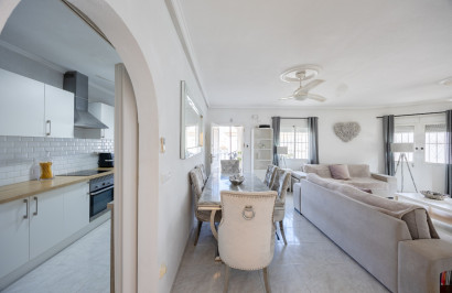 Resale - Detached Villa - Benijofar - Benimar