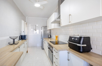 Resale - Detached Villa - Benijofar - Benimar