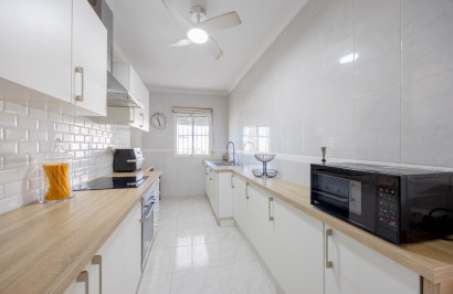 Resale - Detached Villa - Benijofar - Benimar